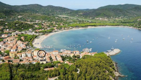 Isola Blu - Goelba Marina Di Campo